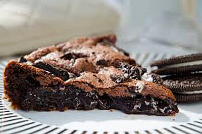 Kladdkaka